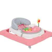 Детска проходилка Kikka Boo Misty, Pink 2023-Gr4kb.jpeg