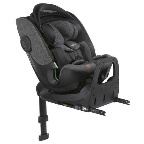 Столче за кола Chicco Bi Seat i-Size, Black Air
