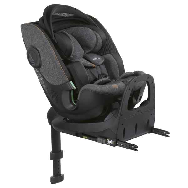 Столче за кола Chicco Bi Seat i-Size, Black Air-Gr5J3.jpeg