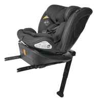 Столче за кола Lorelli Estate i-Size isofix Support leg, Grey -GrDlO.jpeg