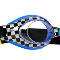 Детски очила за плуване Littlesky, сини с декорация-GrtyH.jpg