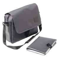 Чанта за количка Mutsy NIO, Concrete Melange-GsFBx.jpeg