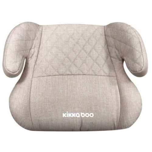 Седалка за кола Kikka Boo 2-3 (15-36 кг) Groovy ISOFIX, Pink