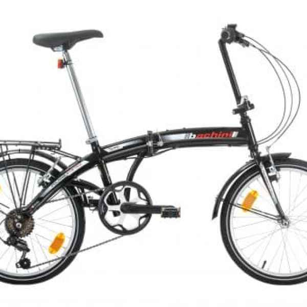 Велосипед Bachini Folding 20, червен/ черен-Gtspf.jpeg