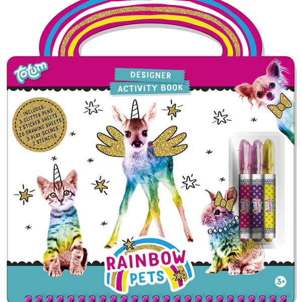 Книжка с активности Totum, Домашни любимци-Gtx3q.jpeg