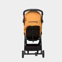 Лятна бебешка количка Anex Air-X, Yellow-Guxpt.jpg
