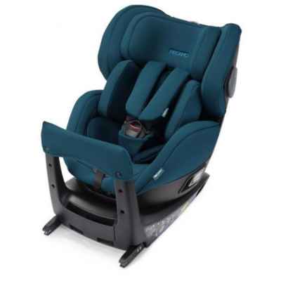 Столче за кола Recaro Salia i-Size, Teal Green