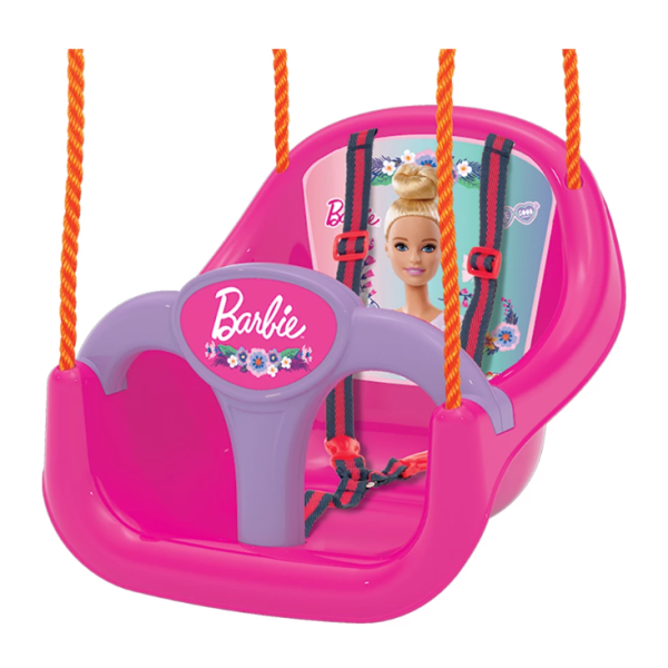 Пластмасова люлка Intex Dede, Barbie-GwAaF.png