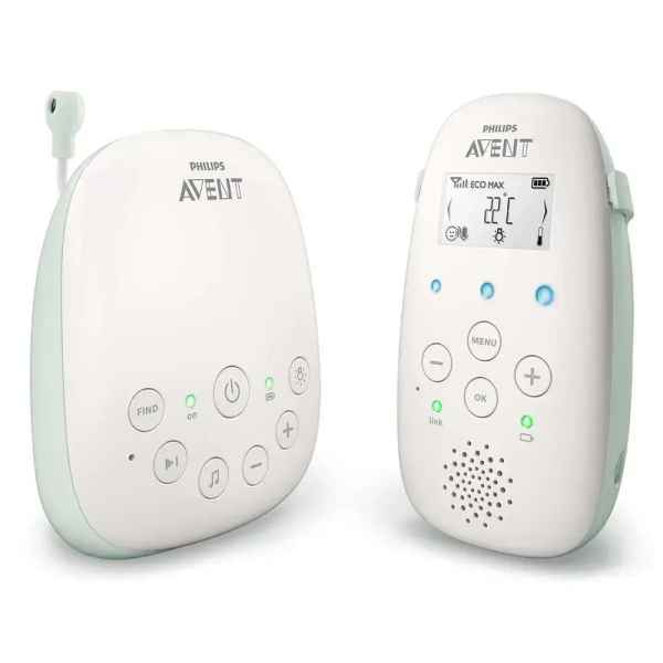 Бебефон AVENT DECT SCD711/52-Gwck8.jpg