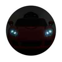 Акумулаторна кола Chipolino Porsche Carrera GT LUX, розова-Gwyty.jpeg