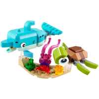 Конструктор LEGO Делфин и костенурка-GxLPE.jpg