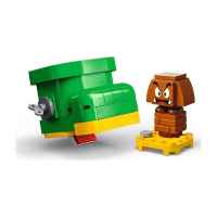 Конструктор LEGO Super Mario Комплект с допълнения Goomba’s Shoe-GyUWk.jpg