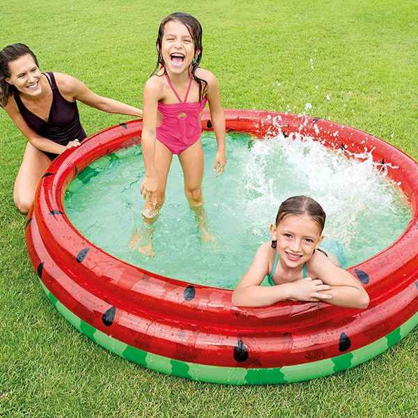 Детски надуваем басейн Intex, Диня-GzK2W.jpeg