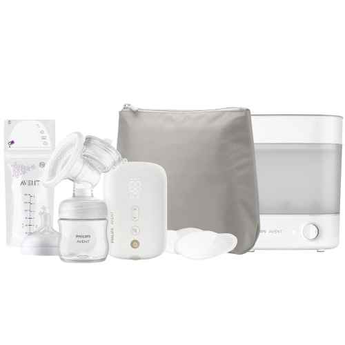 Комплект Philips AVENT Perfect start 5