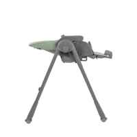 Столче за хранене Kikka Boo Pastello 2, Mint-Gzp1T.jpeg