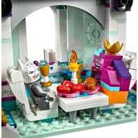 Конструктор LEGO Movie 2, Космически дворец на Кралица-H0D7N.jpg