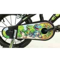 Детски велосипед Dino Bikes 16, Dinosaur Adventure-H1jm5.jpeg