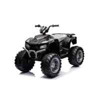 Акумулаторно бъги Kikka Boo ATV 24V, Black-H2iAp.jpeg