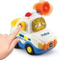 Интерактивна играчка Vtech, Полицейски автомобил-H4g5H.jpeg