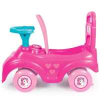 Количка за бутане DOLU Еднорог-H5FFc.jpeg