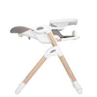 Столче за хранене 2 в 1 Joie mimzy recline, Walnut Wood-H6nyo.jpeg