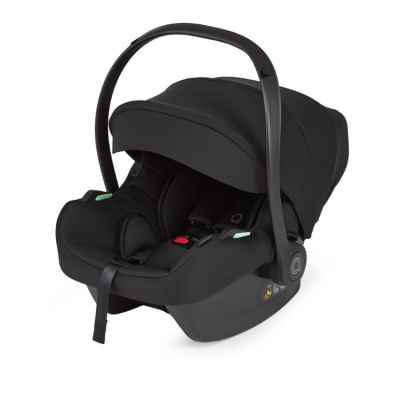 Столче за кола Anex Avionaut Cosmo, Черно