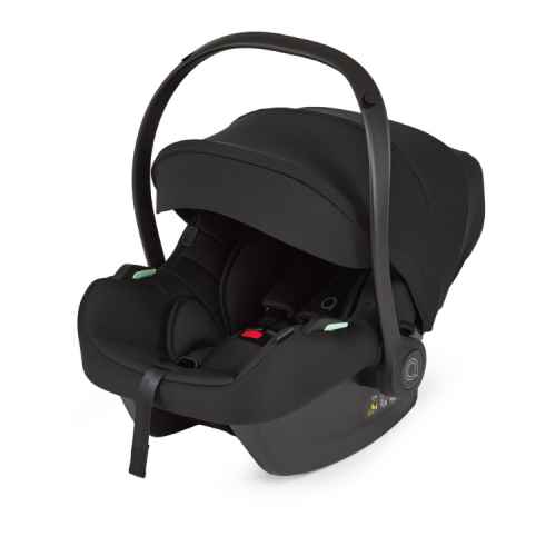 Столче за кола Anex Avionaut Cosmo, Черно