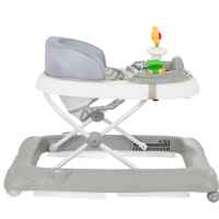 Детска проходилка Kikka Boo Misty, Grey 2023-H8pOn.jpeg