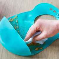 Мек лигавник Tommee Tippee, 6м+, тюркоаз-H8r9m.jpeg