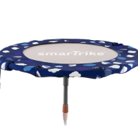 Център за игра трамплин smarTrike, син-HBCBe.png