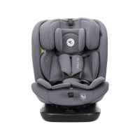 Столче за кола Lorelli Capella Isofix 360, Grey-HEnNG.jpeg