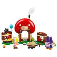 Конструктор LEGO Super Mario Комплект с допълнения Магазина на Тод-HFIAt.jpeg