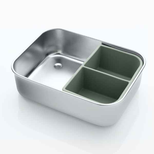 Кутия за обяд Reer силикон/стомана-HGnYY.jpeg