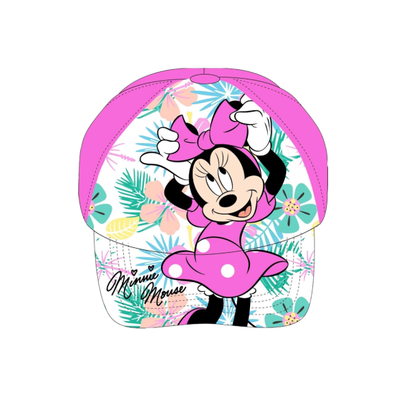 Детска шапка с козирка Sun city, Мини Маус-HNxe3.png