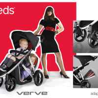 Бебешка количка Phil & Teds Verde за едно или породени деца, Black с черна подложка-HOeJv.jpg