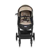 Комбинирана бебешка количка 2в1 Moni Rio, каки-HOu0D.jpeg