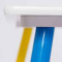 Детска маса с два стола Ginger Home, морски животни-HRBK7.jpeg