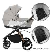 Комбинирана бебешка количка 2в1 Lorelli Bianca, Grey-HTwDz.jpeg