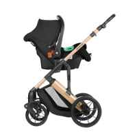 Комбинирана бебешка количка 3в1 Kikka Boo Darling, Black 2024-HVqms.jpeg