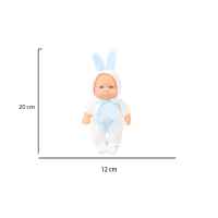 Кукла Moni Toys Bunny White, 20cm-HW7UJ.jpeg