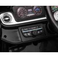 Акумулаторна кола Kikka Boo Licensed Mercedes Benz AMG G63 4*4, Black-HWB9M.jpeg