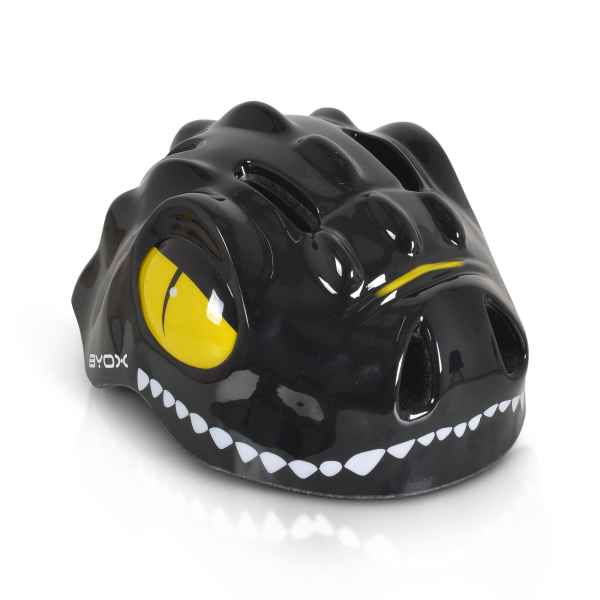 Каска Byox Y27 (48-54 см) Dino-черен-HWzb7.jpeg