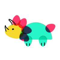 Комплект пластмасови, цветове и форми Hape, 179 части-HX6oF.jpeg