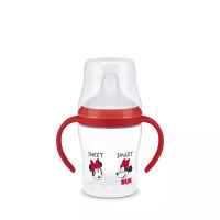 Шише за сок Nuk Perfect Match, 150 мл., 6+мес., Disney, Мини-HXQQs.jpeg