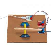 Образователен комплект Hape, LabBox, Изследване на вериги, 34 части-HXmfJ.jpeg