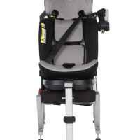 Столче за кола Mountain Buggy Safe Rotate i-Size IsoFix, черно/ сиво-HXu0M.jpeg