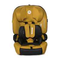 Столче за кола Lorelli Benevento isofix, Lemon Curry-HZEtC.jpeg