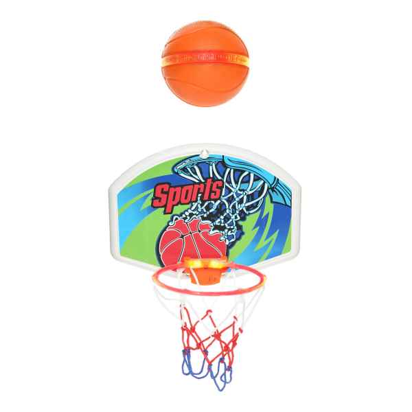Комплект светещо баскетболно табло с топка King Sport-HZHL5.jpg