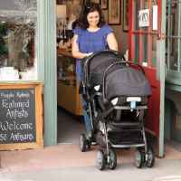 Бебешка количка за близнаци Graco Stadium Duo, Black/Grey-HZV05.jpeg