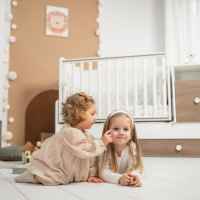 Бебешко легло Lorelli Trend Plus New 3-box, Бяло/ baby blue-Hc1C3.jpeg